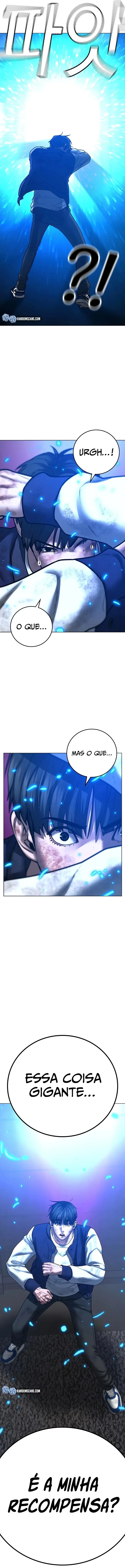 Read Missões na Vida Real (PT-BR) PT Manga Online