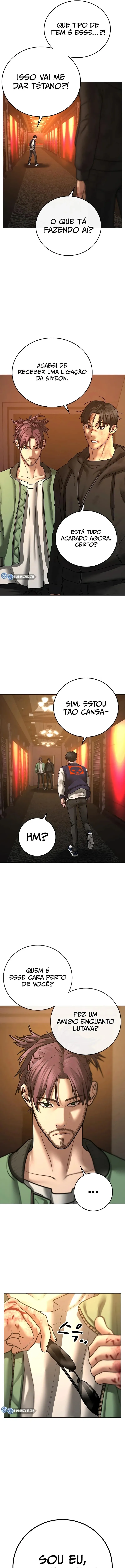 Read Missões na Vida Real (PT-BR) PT Manga Online