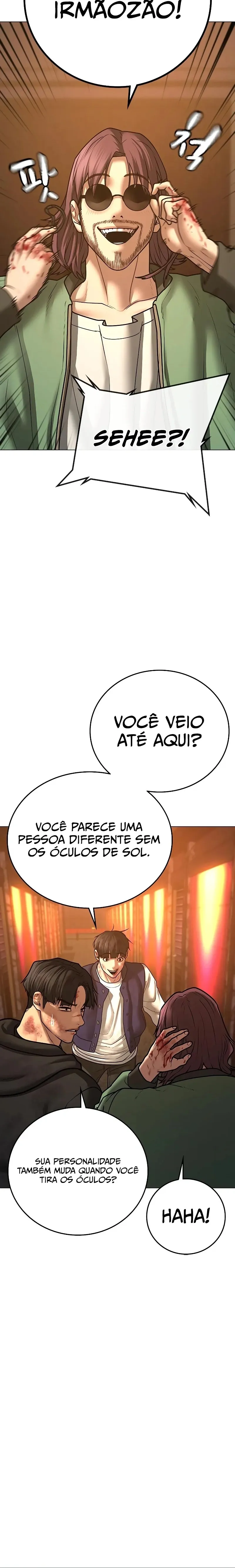 Read Missões na Vida Real (PT-BR) PT Manga Online