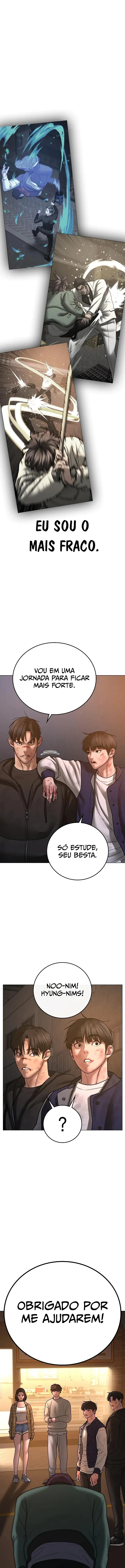 Read Missões na Vida Real (PT-BR) PT Manga Online
