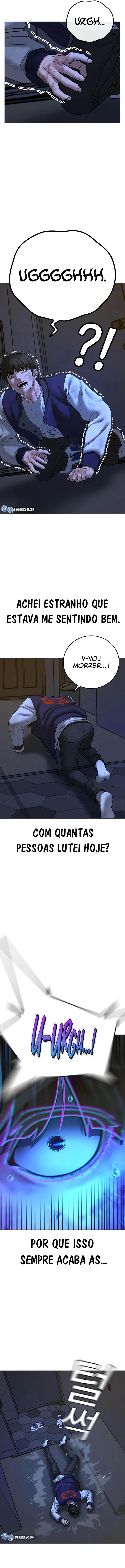 Read Missões na Vida Real (PT-BR) PT Manga Online