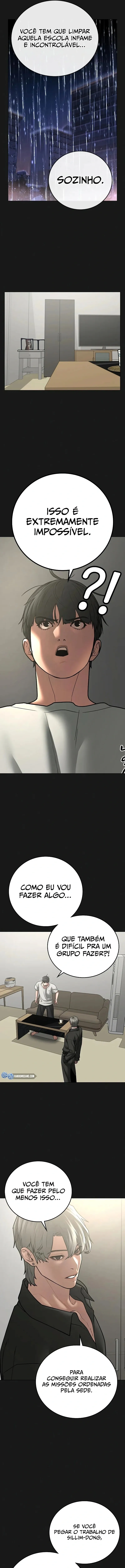 Read Missões na Vida Real (PT-BR) PT Manga Online