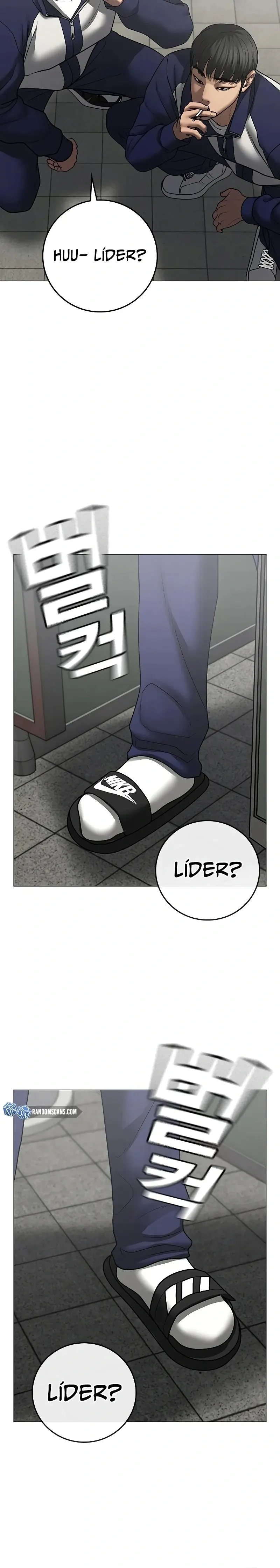 Read Missões na Vida Real (PT-BR) PT Manga Online
