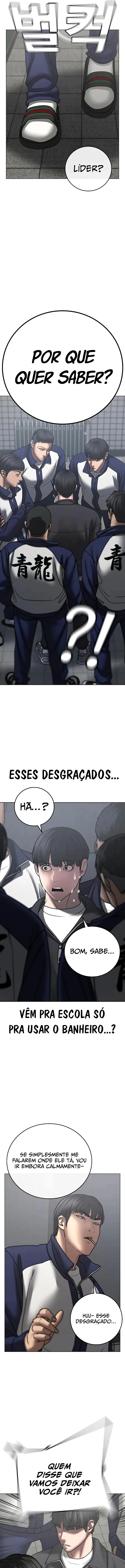 Read Missões na Vida Real (PT-BR) PT Manga Online