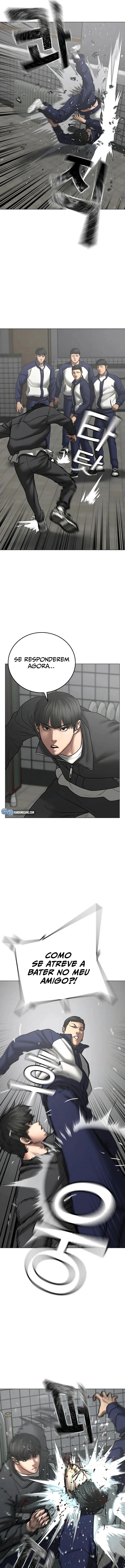 Read Missões na Vida Real (PT-BR) PT Manga Online