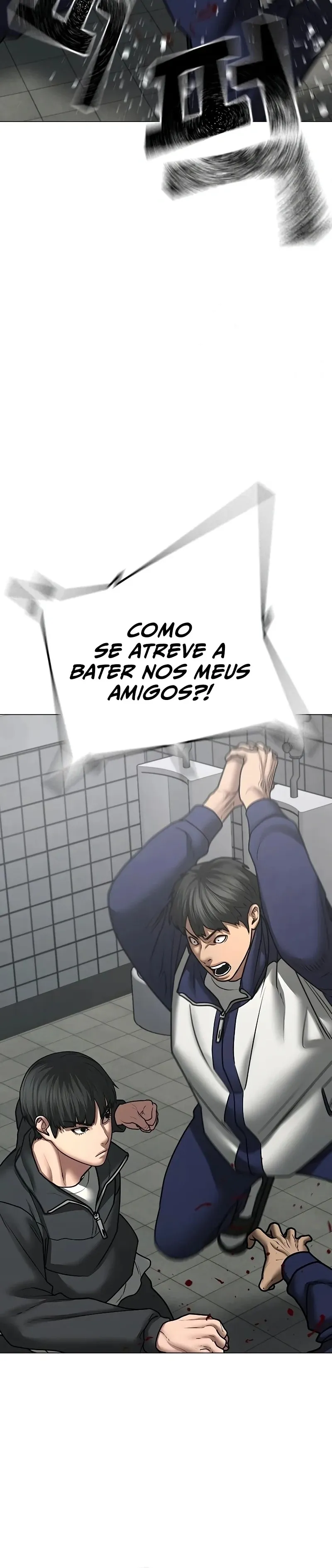 Read Missões na Vida Real (PT-BR) PT Manga Online