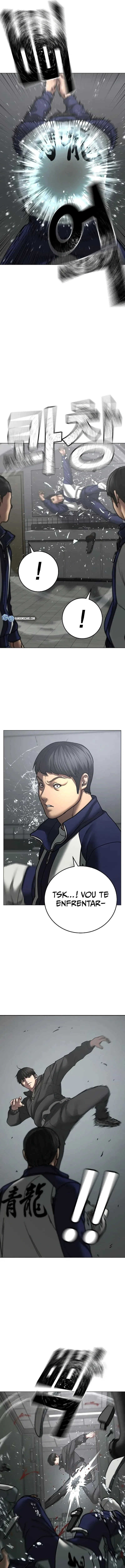 Read Missões na Vida Real (PT-BR) PT Manga Online