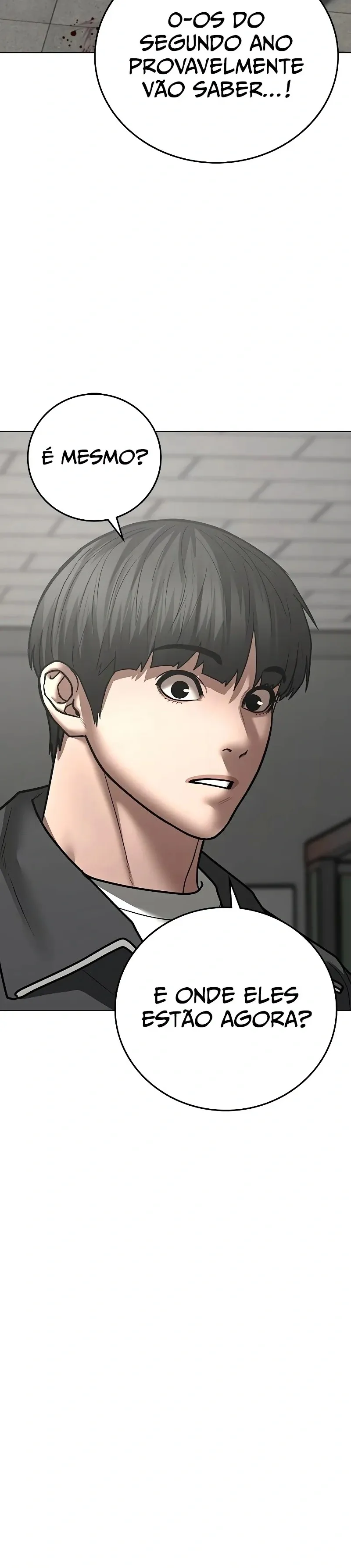 Read Missões na Vida Real (PT-BR) PT Manga Online