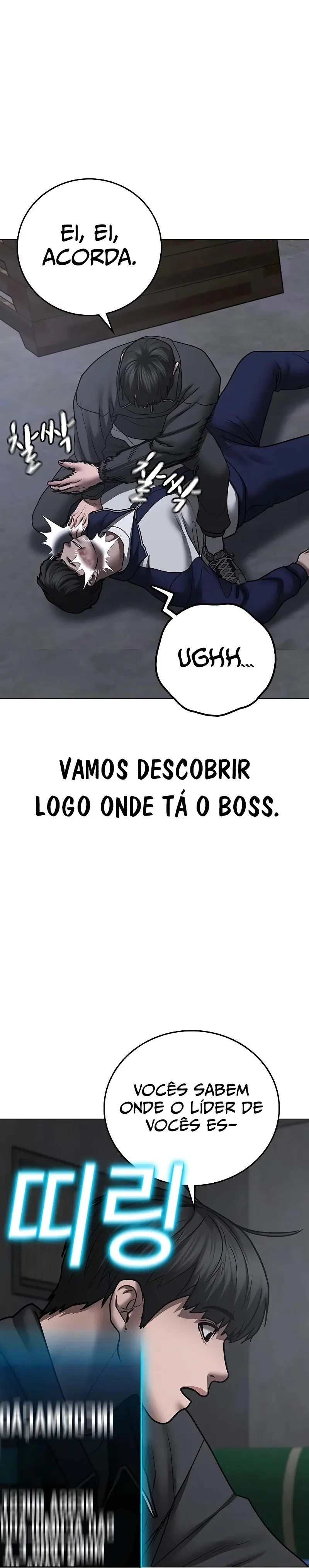 Read Missões na Vida Real (PT-BR) PT Manga Online