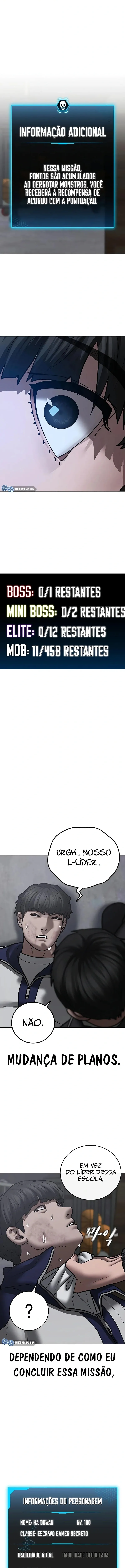 Read Missões na Vida Real (PT-BR) PT Manga Online