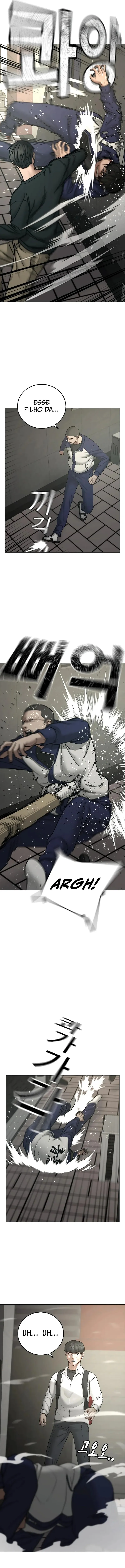Read Missões na Vida Real (PT-BR) PT Manga Online