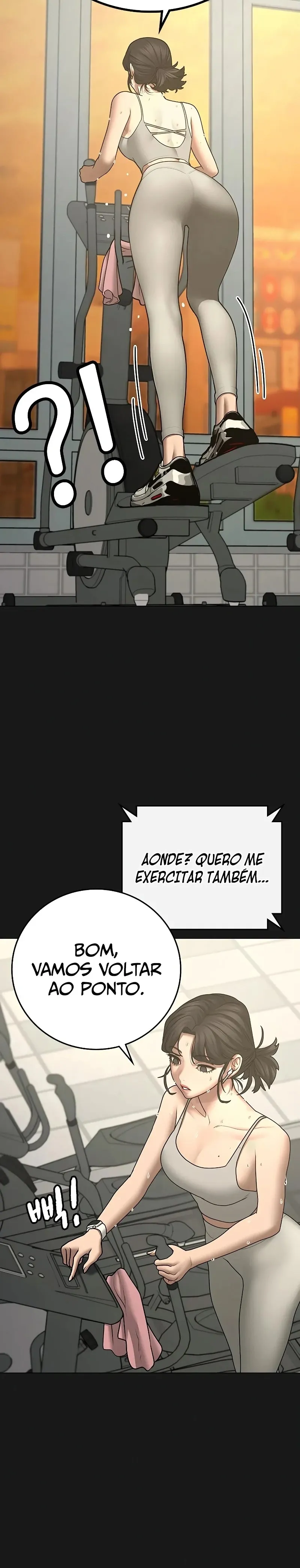 Read Missões na Vida Real (PT-BR) PT Manga Online