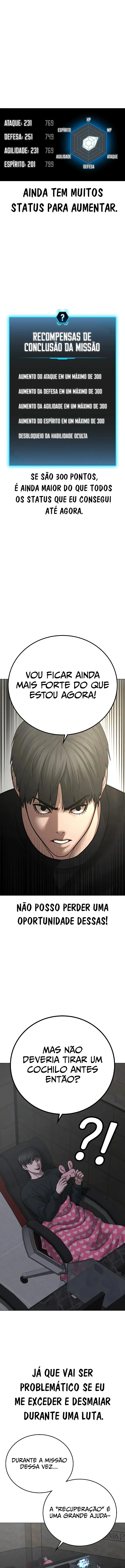 Read Missões na Vida Real (PT-BR) PT Manga Online