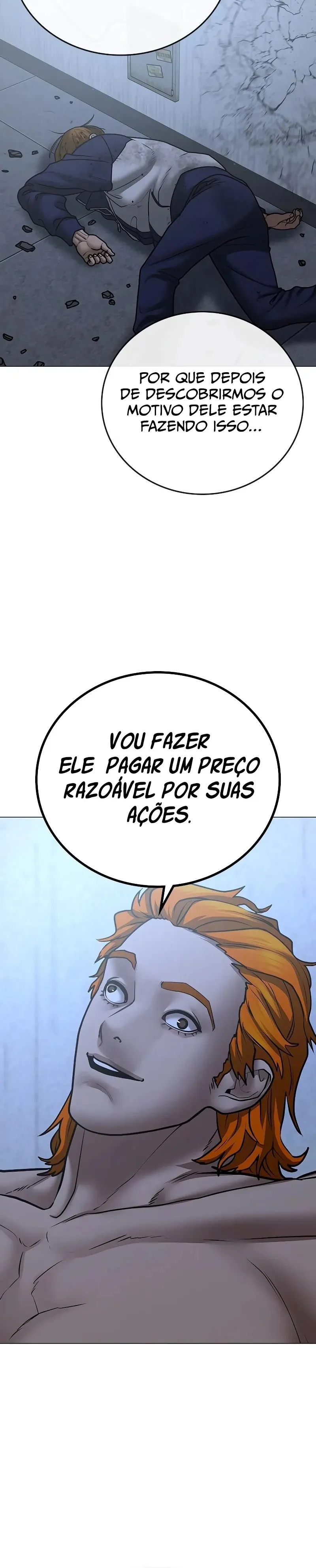 Read Missões na Vida Real (PT-BR) PT Manga Online