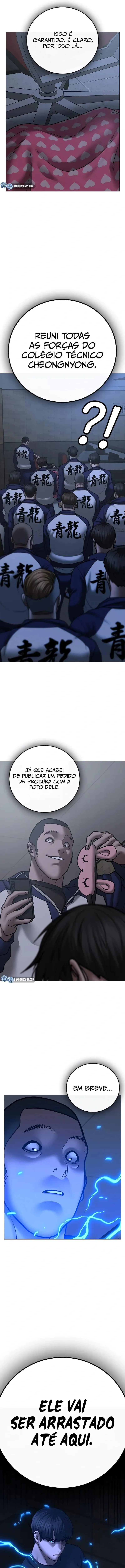 Read Missões na Vida Real (PT-BR) PT Manga Online