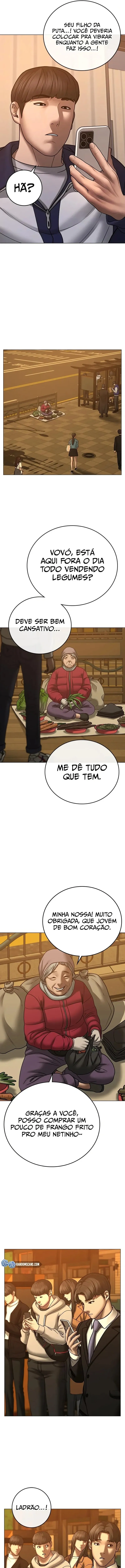 Read Missões na Vida Real (PT-BR) PT Manga Online