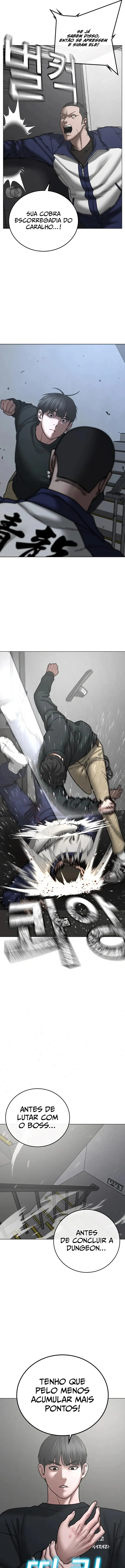 Read Missões na Vida Real (PT-BR) PT Manga Online