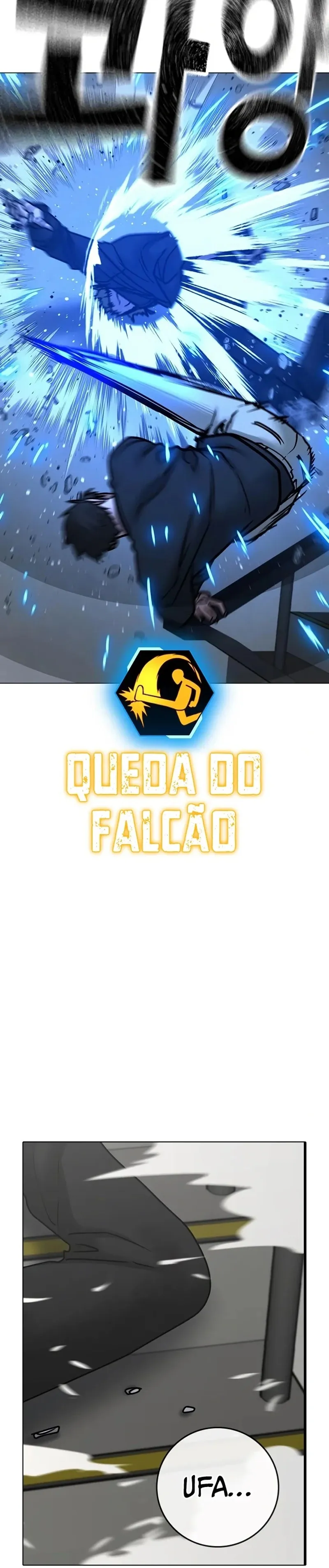 Read Missões na Vida Real (PT-BR) PT Manga Online