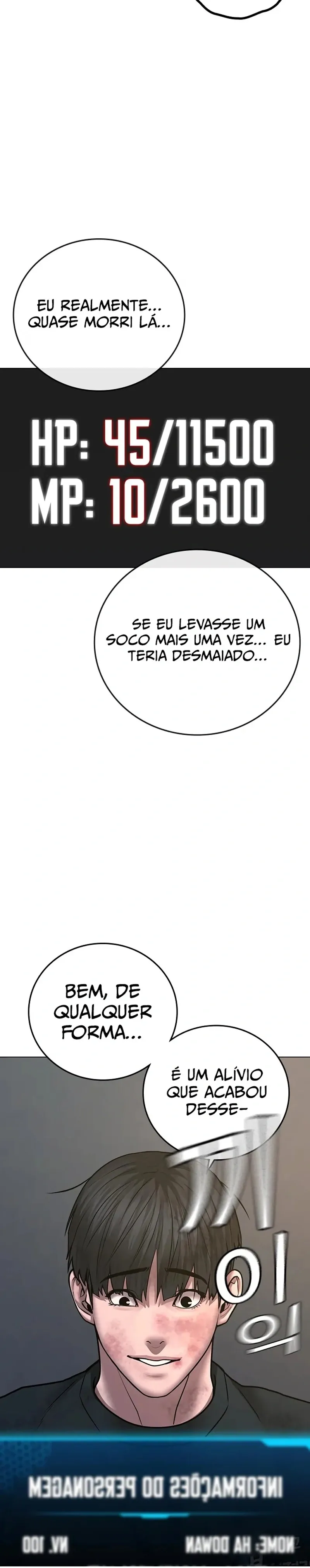 Read Missões na Vida Real (PT-BR) PT Manga Online