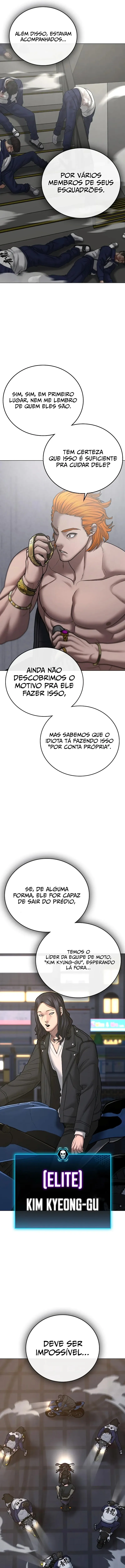 Read Missões na Vida Real (PT-BR) PT Manga Online