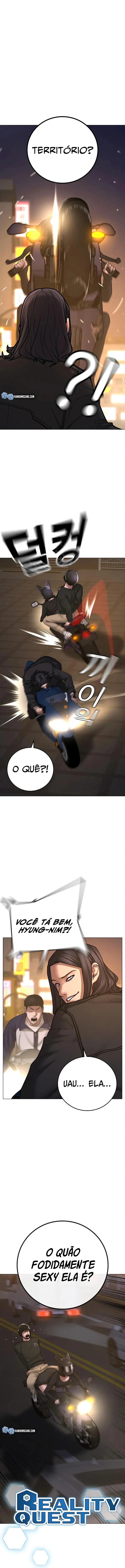 Read Missões na Vida Real (PT-BR) PT Manga Online