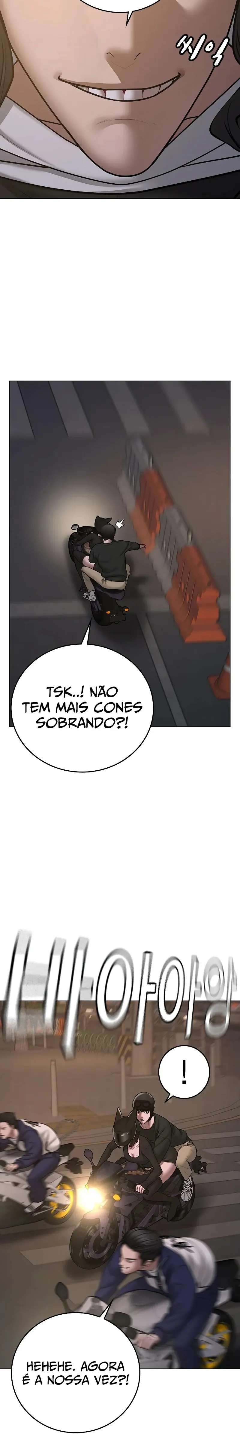 Read Missões na Vida Real (PT-BR) PT Manga Online