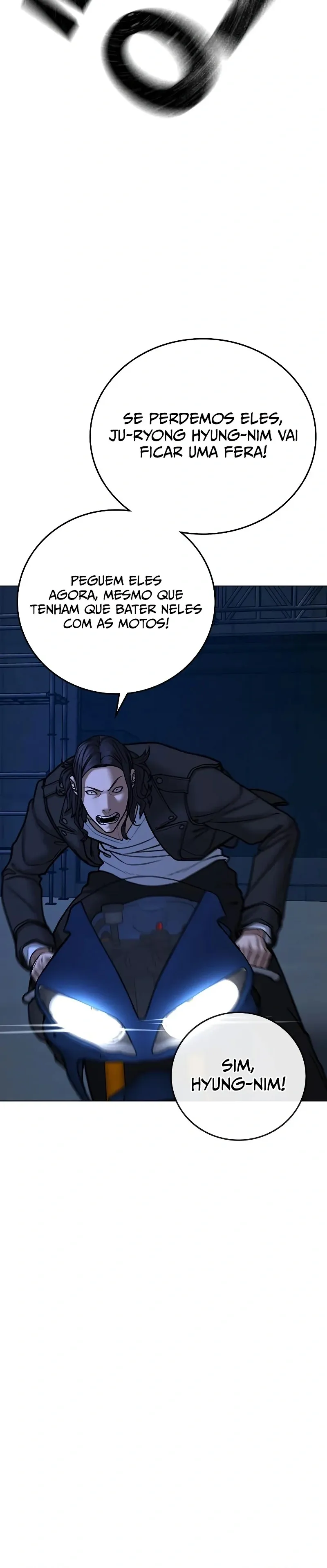 Read Missões na Vida Real (PT-BR) PT Manga Online