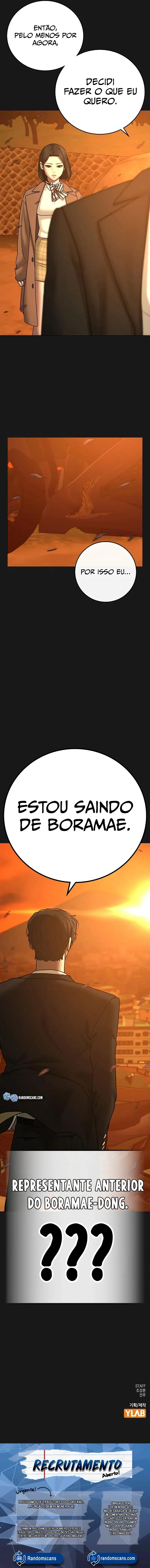 Read Missões na Vida Real (PT-BR) PT Manga Online
