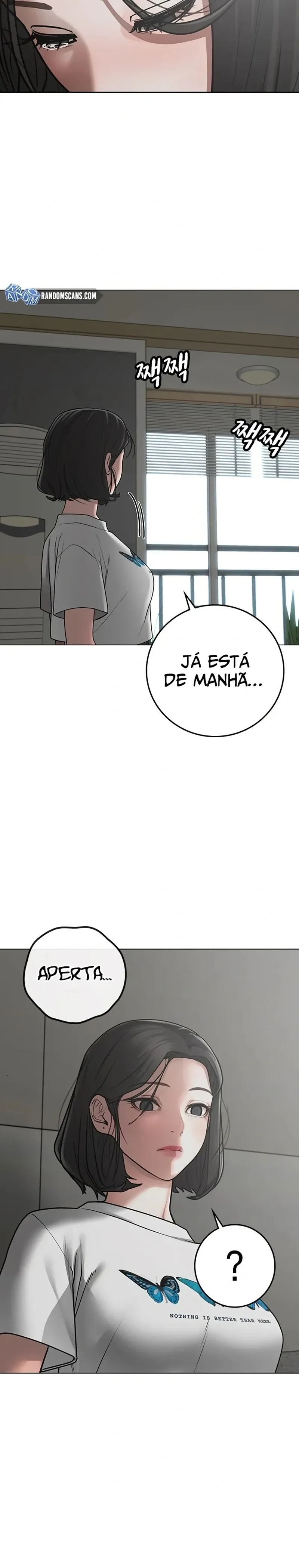 Read Missões na Vida Real (PT-BR) PT Manga Online