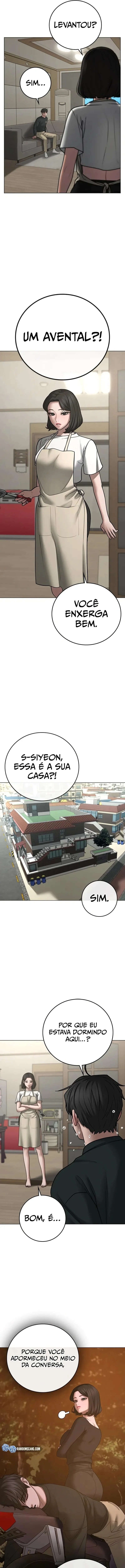 Read Missões na Vida Real (PT-BR) PT Manga Online