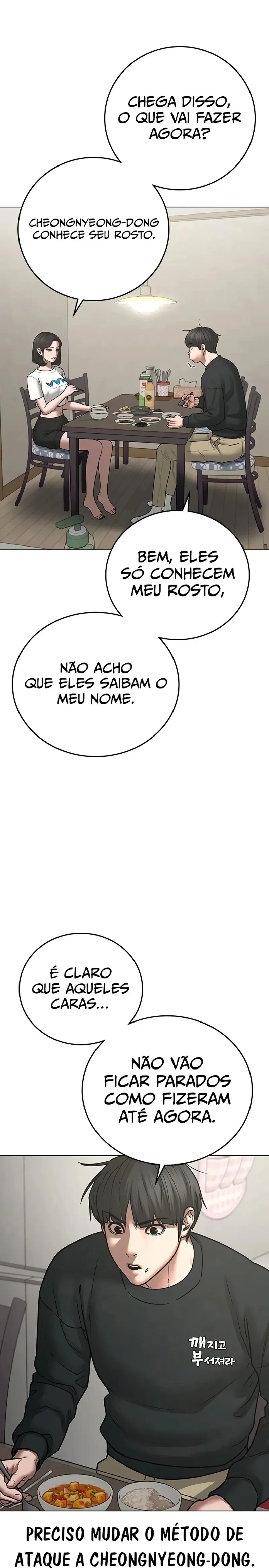 Read Missões na Vida Real (PT-BR) PT Manga Online