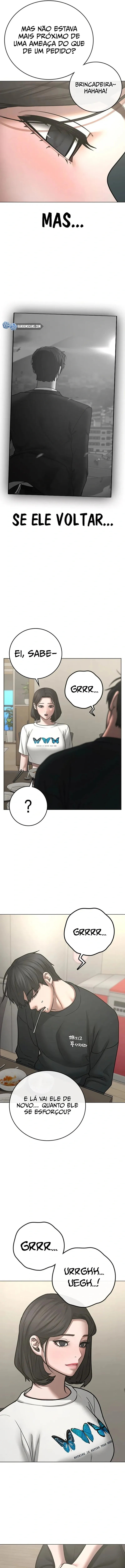 Read Missões na Vida Real (PT-BR) PT Manga Online