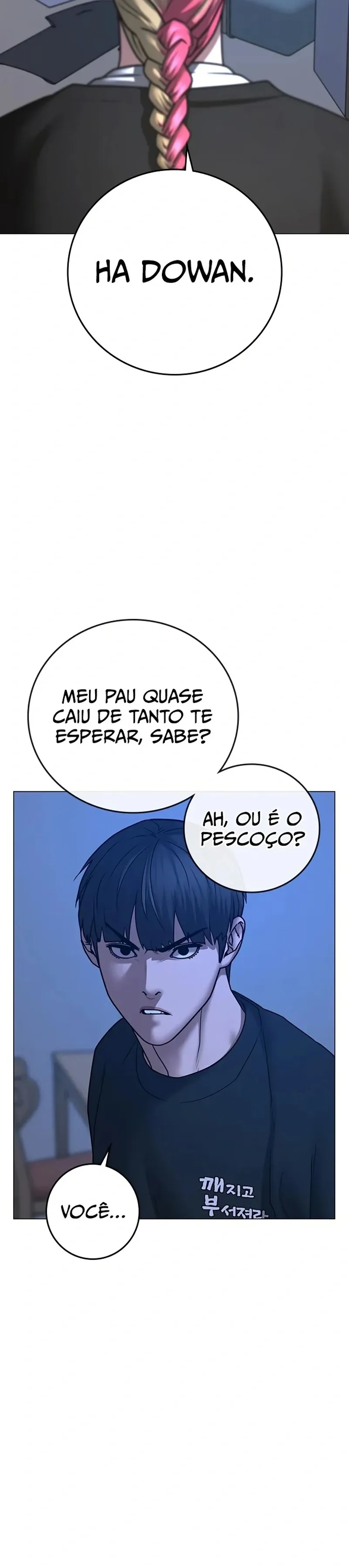 Read Missões na Vida Real (PT-BR) PT Manga Online
