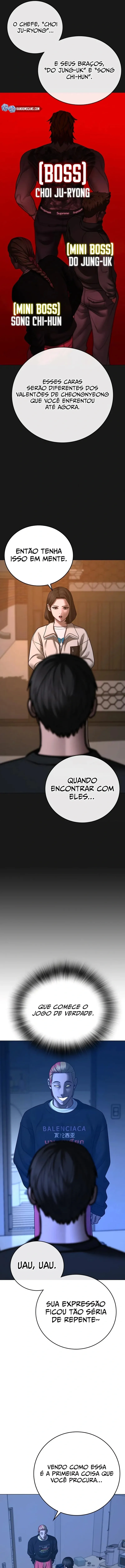 Read Missões na Vida Real (PT-BR) PT Manga Online