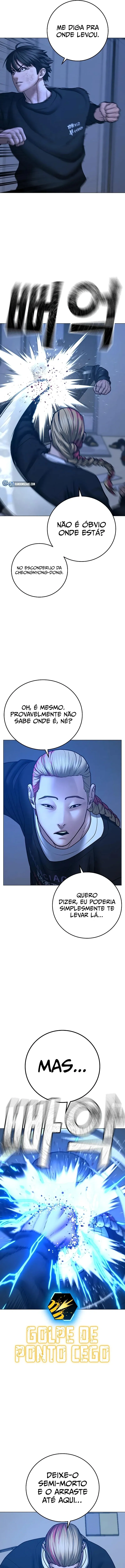 Read Missões na Vida Real (PT-BR) PT Manga Online