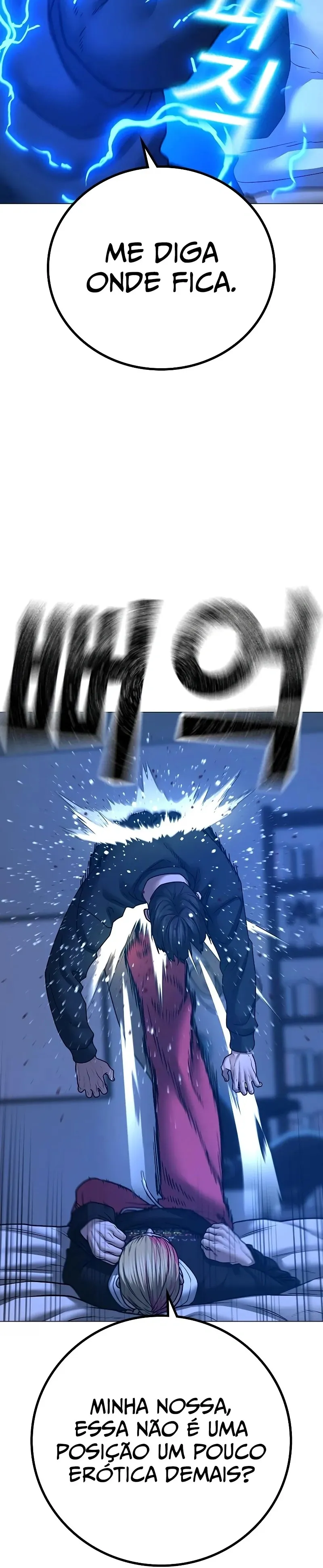 Read Missões na Vida Real (PT-BR) PT Manga Online