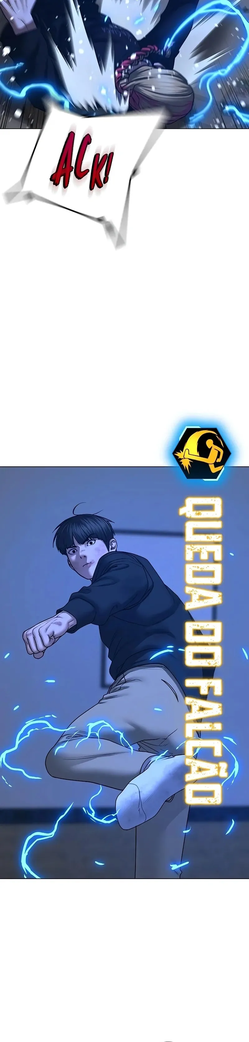 Read Missões na Vida Real (PT-BR) PT Manga Online