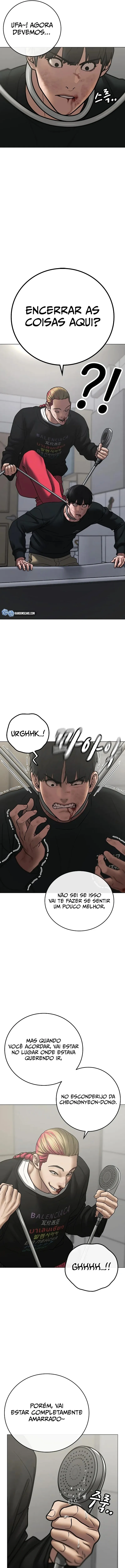 Read Missões na Vida Real (PT-BR) PT Manga Online