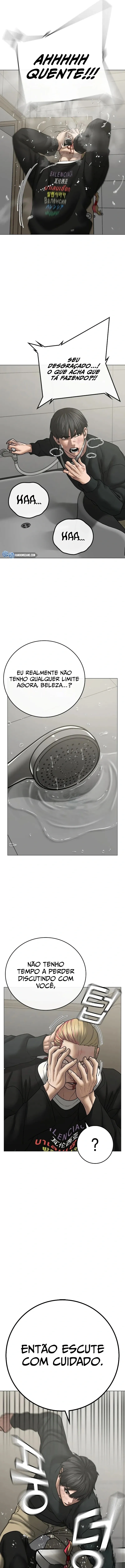 Read Missões na Vida Real (PT-BR) PT Manga Online