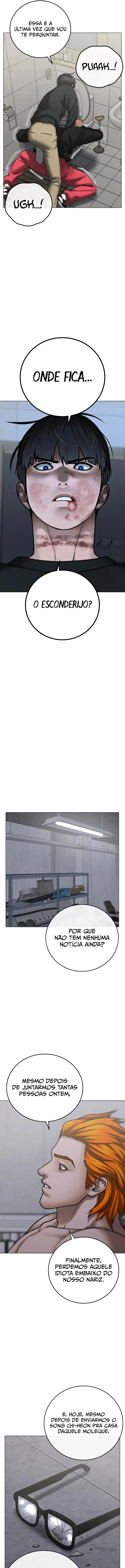 Read Missões na Vida Real (PT-BR) PT Manga Online