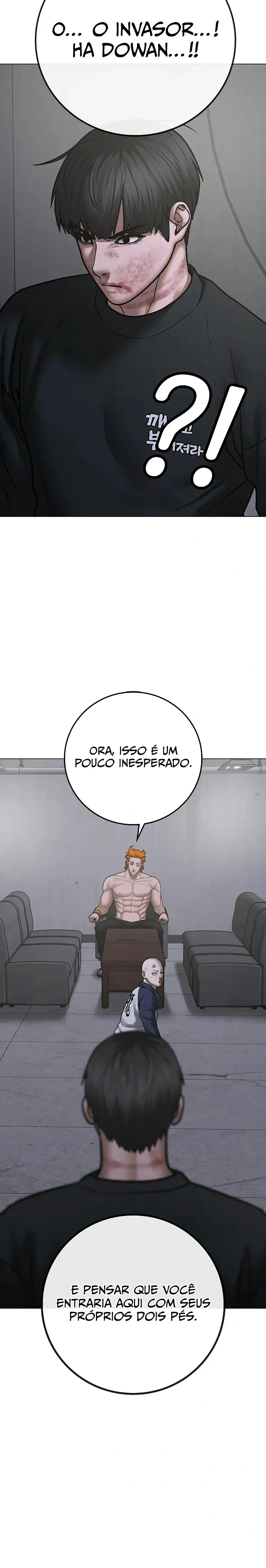 Read Missões na Vida Real (PT-BR) PT Manga Online