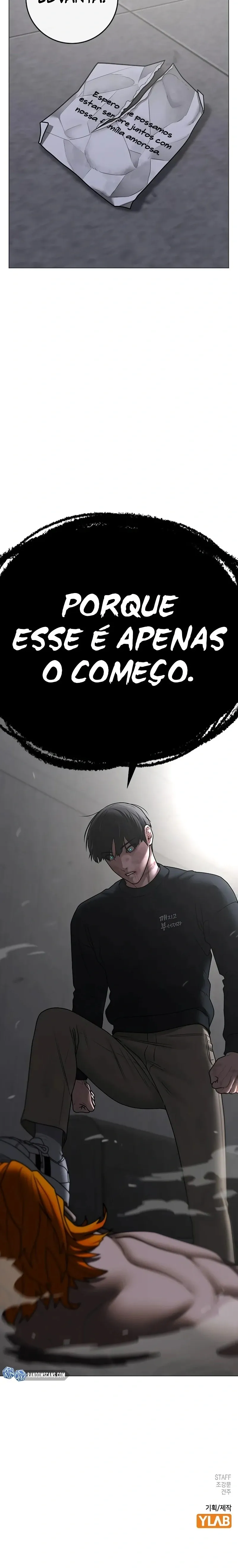 Read Missões na Vida Real (PT-BR) PT Manga Online