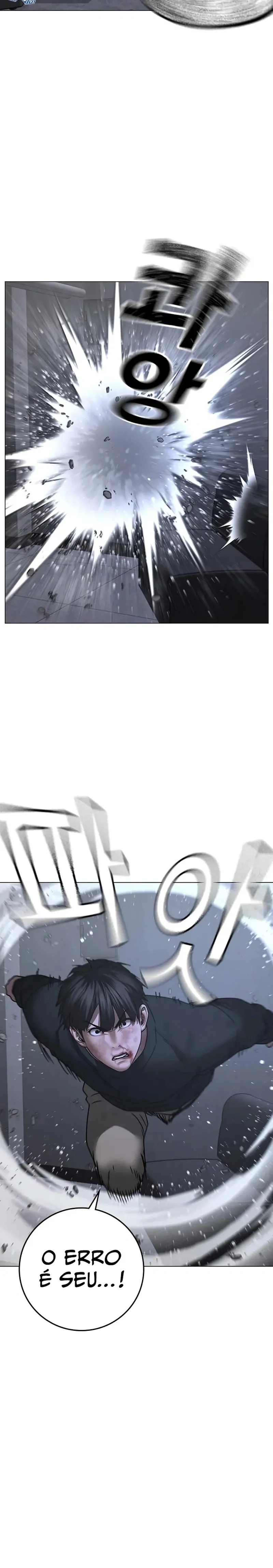 Read Missões na Vida Real (PT-BR) PT Manga Online