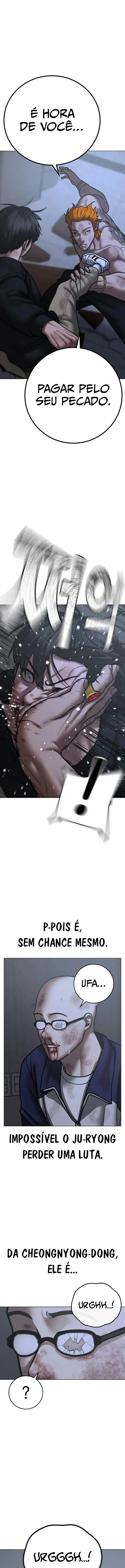 Read Missões na Vida Real (PT-BR) PT Manga Online