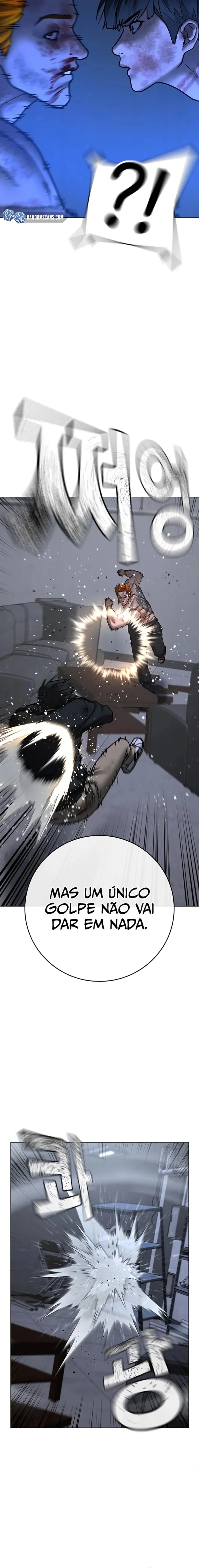 Read Missões na Vida Real (PT-BR) PT Manga Online