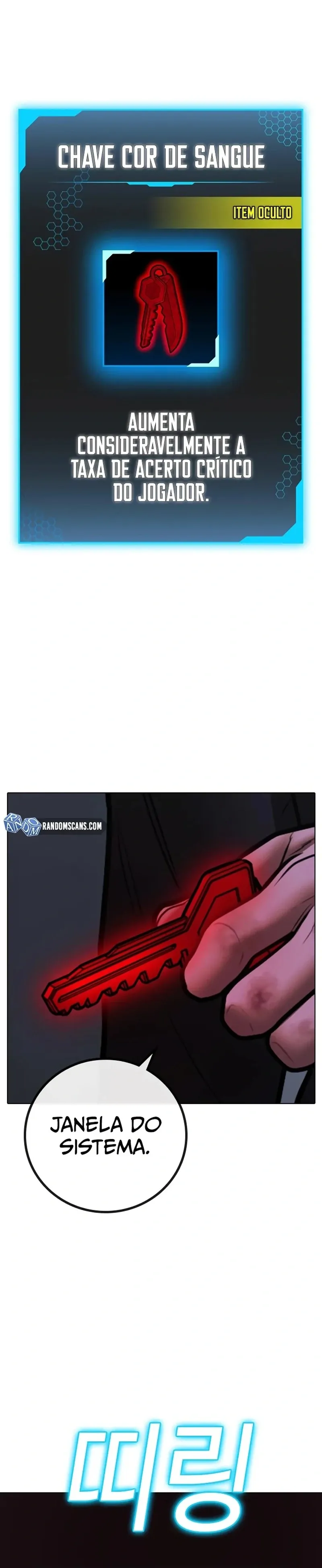 Read Missões na Vida Real (PT-BR) PT Manga Online