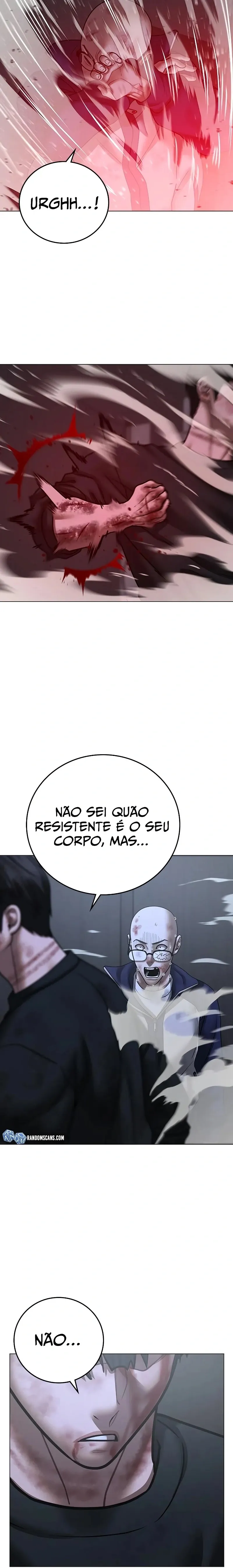Read Missões na Vida Real (PT-BR) PT Manga Online