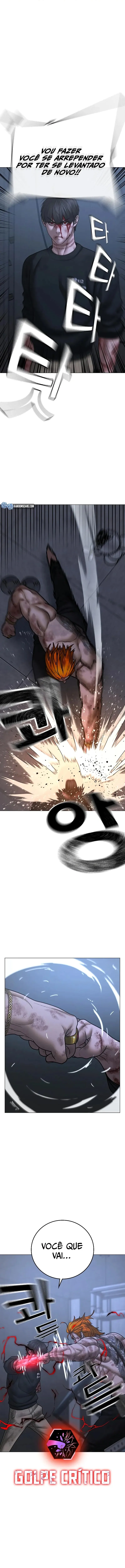Read Missões na Vida Real (PT-BR) PT Manga Online
