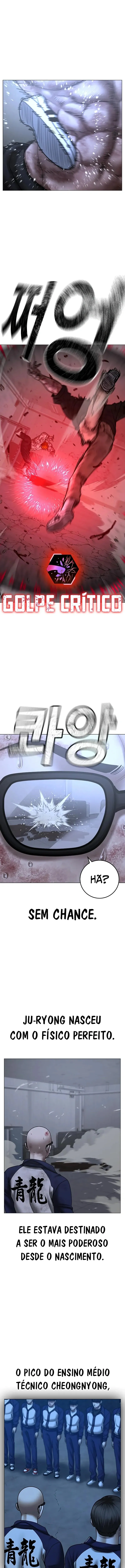 Read Missões na Vida Real (PT-BR) PT Manga Online