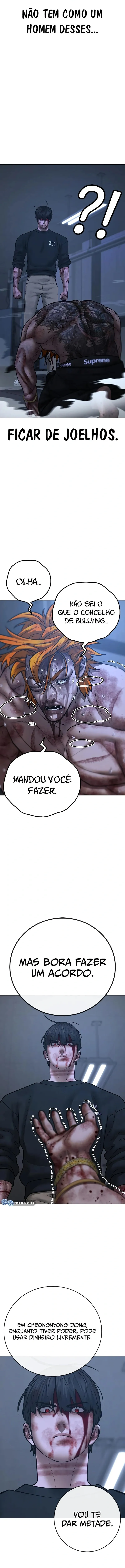 Read Missões na Vida Real (PT-BR) PT Manga Online